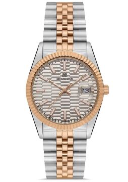 Momentus CW138T-03SR Bayan Kol Saati