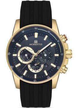Momentus SC365G-04BG Erkek Kol Saati