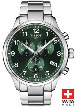 Tissot CHRONO XL CLASSİC T116.617.11.092.00 Erkek Kol Saati