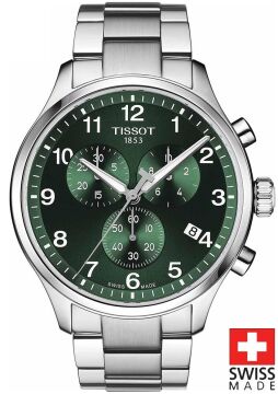 Tissot CHRONO XL CLASSİC T116.617.11.092.00 Erkek Kol Saati