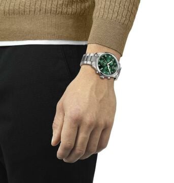Tissot CHRONO XL CLASSİC T116.617.11.092.00 Erkek Kol Saati