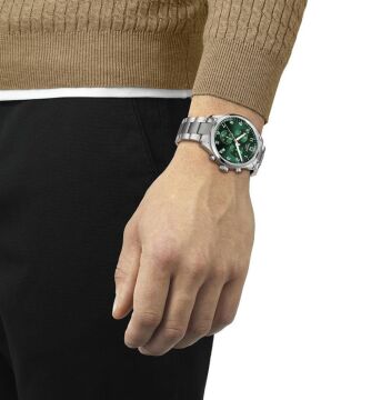 Tissot CHRONO XL CLASSİC T116.617.11.092.00 Erkek Kol Saati