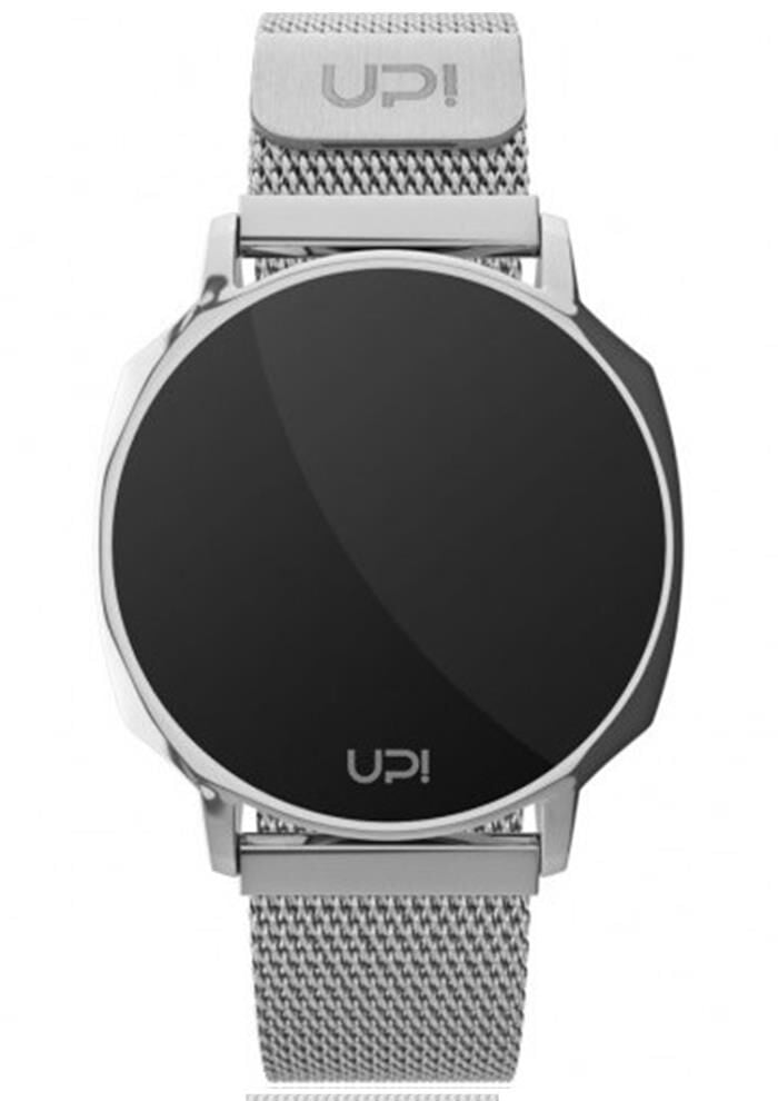 UpWatch 1443 XT SILVER+ Kol Saati