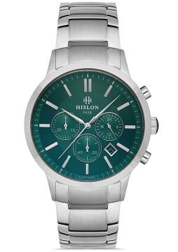 Hislon DT115S-15SS Erkek Kol Saati