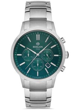 Hislon DT115S-15SS Erkek Kol Saati