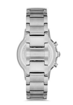 Hislon DT115S-15SS Erkek Kol Saati