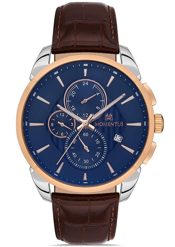 Momentus CC206T-11KR Erkek Kol Saati