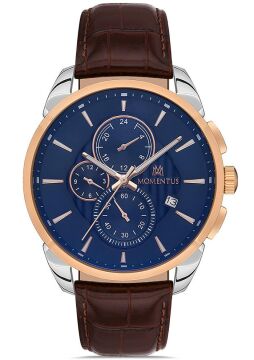 Momentus CC206T-11KR Erkek Kol Saati