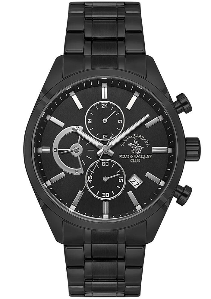 Santa Barbara Polo&Racquet Club SB.4.10051-7 Erkek Kol Saati