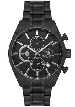 Santa Barbara Polo&Racquet Club SB.4.10051-7 Erkek Kol Saati