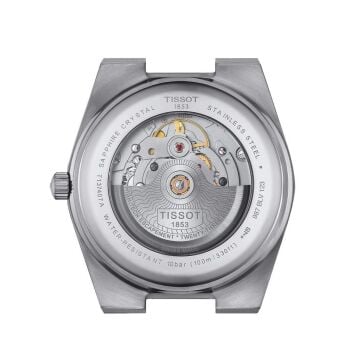 Tissot PRX POWERMATİC 80 T137.407.11.051.00 Erkek Kol Saati