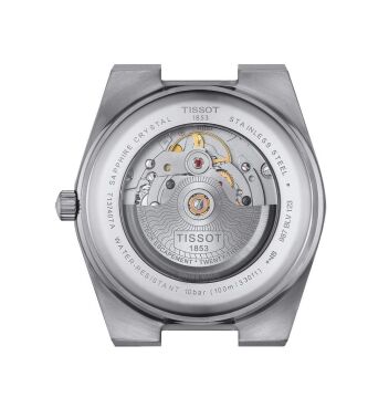 Tissot PRX POWERMATİC 80 T137.407.11.051.00 Erkek Kol Saati