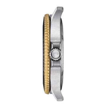 Tissot SEASTAR 1000 40MM T120.410.22.051.00 Erkek Kol Saati