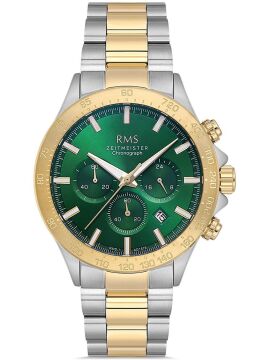 Grand Romanson RMS.1.AG1576.07 Erkek Kol Saati