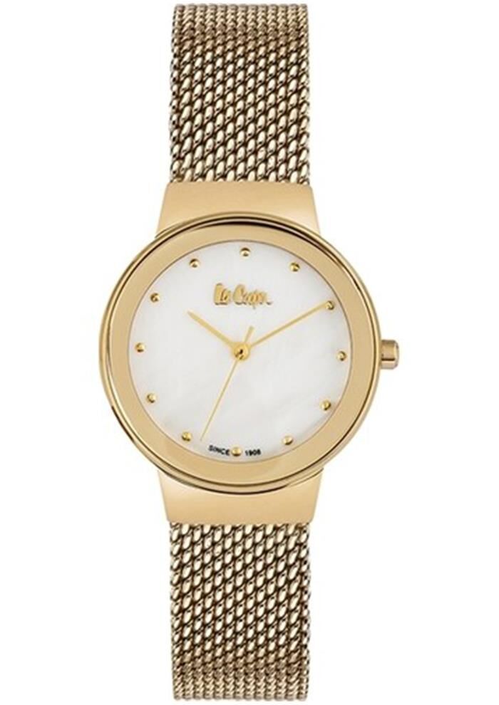 Lee Cooper LC06472.120 Bayan Kol Saati