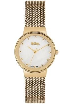 Lee Cooper LC06472.120 Bayan Kol Saati