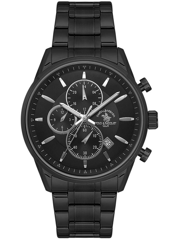 Santa Barbara Polo&Racquet Club SB.4.10052-6 Erkek Kol Saati