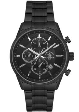 Santa Barbara Polo&Racquet Club SB.4.10052-6 Erkek Kol Saati