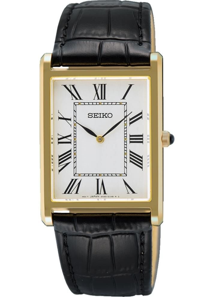 Seiko SWR104P [27,2*39mm] Erkek Kol Saati