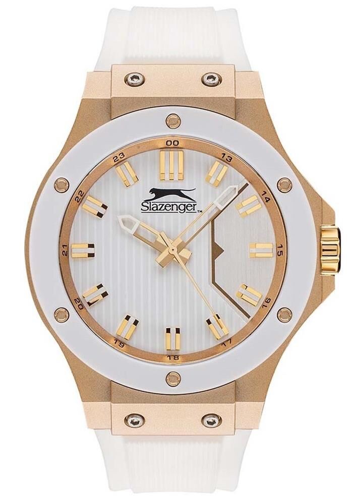 Slazenger SL.09.6572.1.03 Erkek Kol Saati