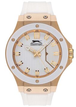 Slazenger SL.09.6572.1.03 Erkek Kol Saati