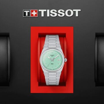 Tissot PRX 35MM T137.210.11.091.00 Bayan Kol Saati