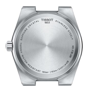 Tissot PRX 35MM T137.210.11.091.00 Bayan Kol Saati