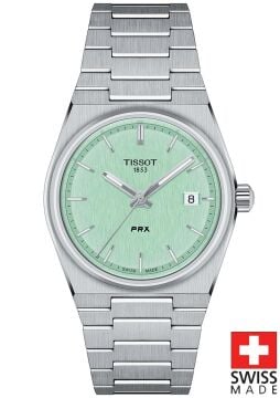 Tissot PRX 35MM T137.210.11.091.00 Bayan Kol Saati