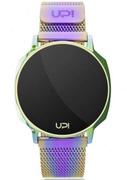 UpWatch 1606 XT LIMITED EDITION Kol Saati