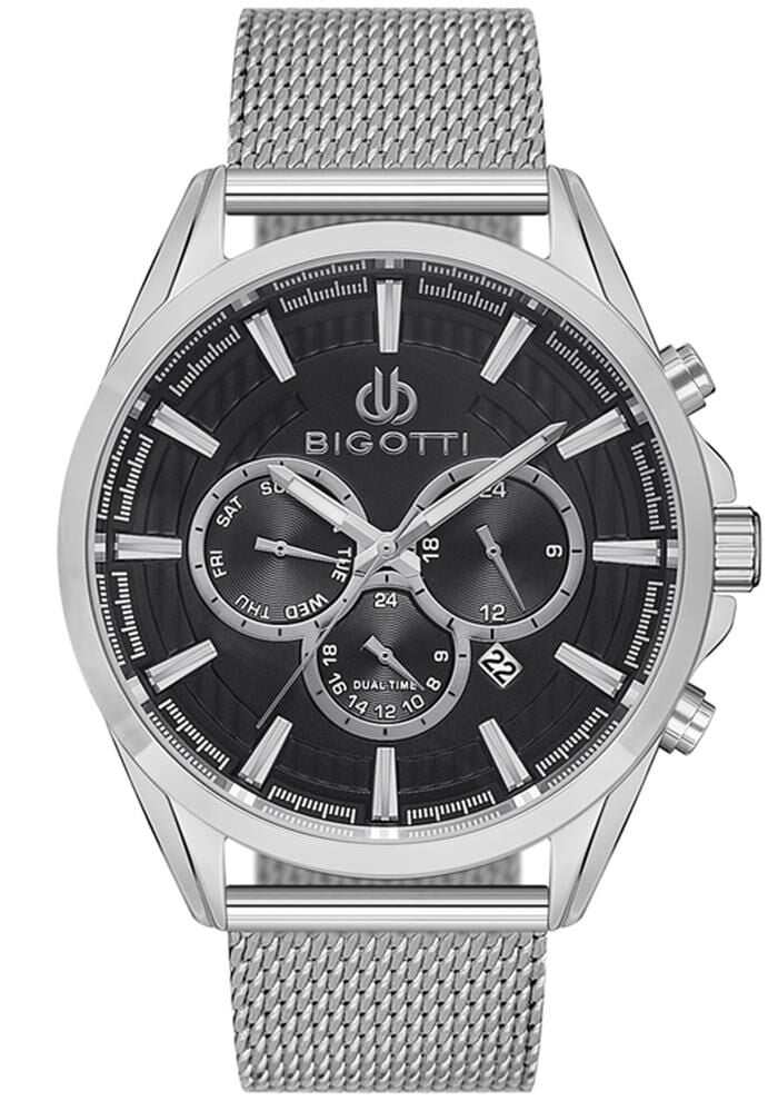 Bigotti BG.1.10283.1 Erkek Kol Saati