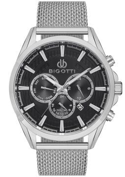 Bigotti BG.1.10283.1 Erkek Kol Saati