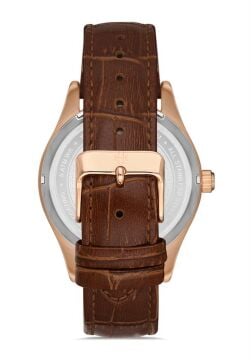 Hislon TM101R-02KR Erkek Kol Saati