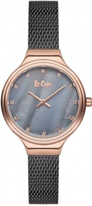 Lee Cooper LC06629.460 Bayan Kol Saati