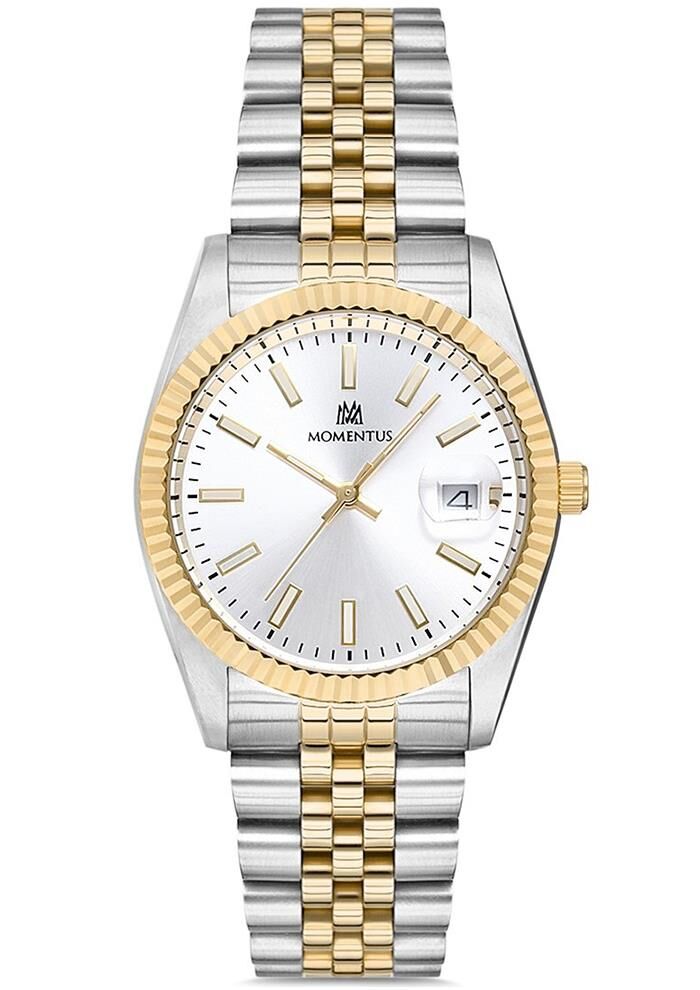 Momentus CW131T-02SG Kadın Kol Saati