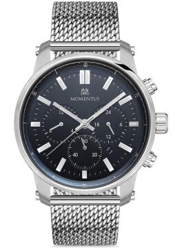 Momentus SC224S-04SS Erkek Kol Saati