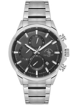 Santa Barbara Polo&Racquet Club SB.4.10053-2 Erkek Kol Saati