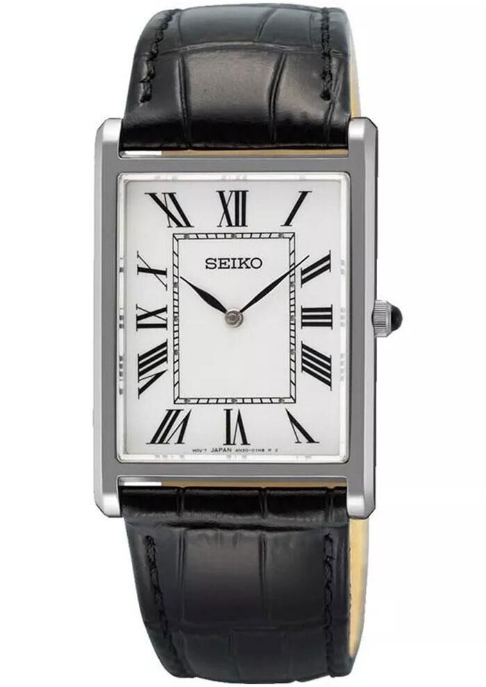 Seiko SWR103P [27,2*39mm] Erkek Kol Saati