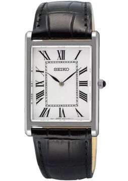 Seiko SWR103P [27,2*39mm] Erkek Kol Saati