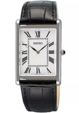 Seiko SWR103P [27,2*39mm] Erkek Kol Saati