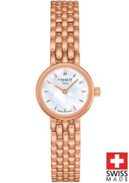 Tissot LOVELY T058.009.33.111.00 Kadın Kol Saati