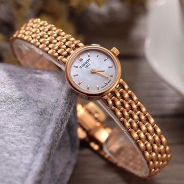Tissot LOVELY T058.009.33.111.00 Kadın Kol Saati