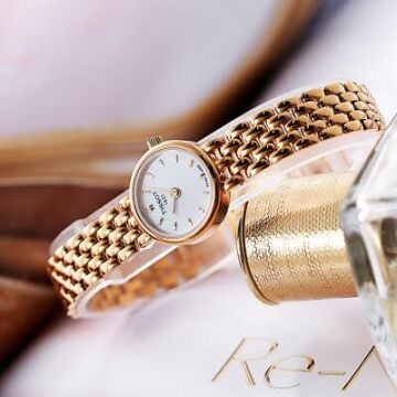 Tissot LOVELY T058.009.33.111.00 Kadın Kol Saati