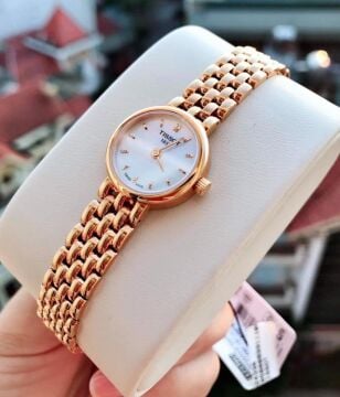 Tissot LOVELY T058.009.33.111.00 Bayan Kol Saati