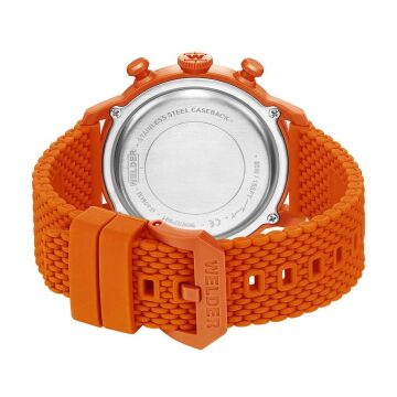Welder Moody Watch WWRP501 45 mm Erkek Kol Saati