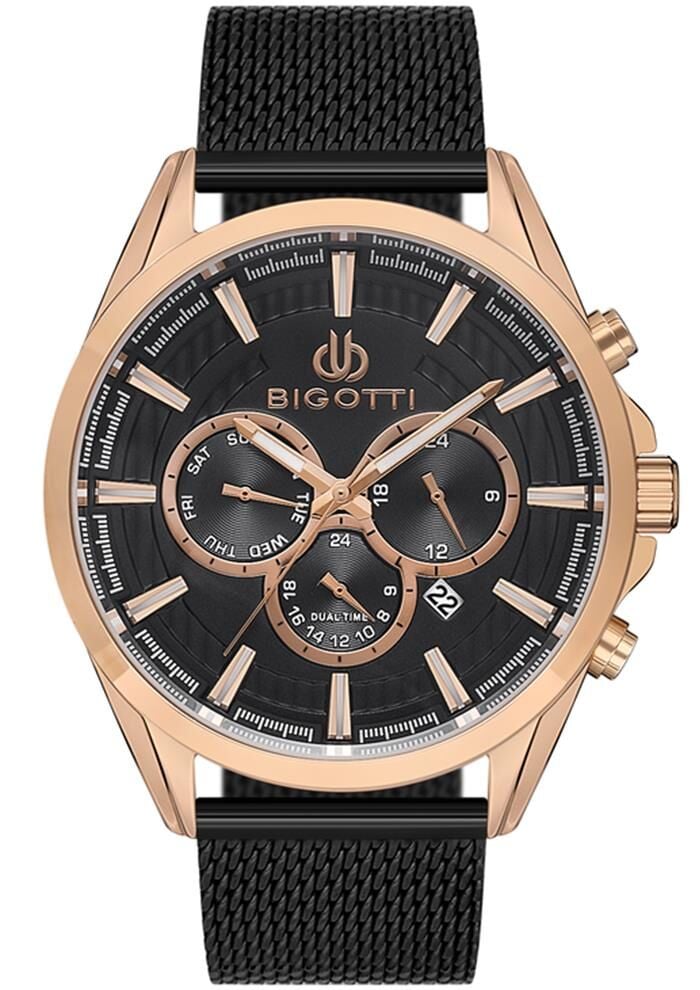 Bigotti BG.1.10283.5 Erkek Kol Saati