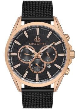 Bigotti BG.1.10283.5 Erkek Kol Saati