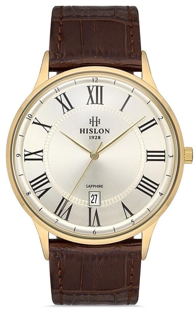 Hislon CL123G-08KG Erkek Kol Saati