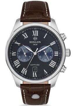 Hislon DT113S-04KS Erkek Kol Saati