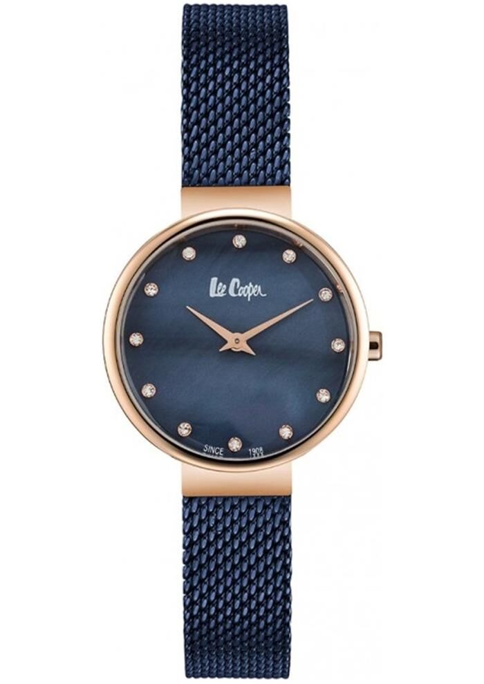 Lee Cooper LC06625.490 Bayan Kol Saati