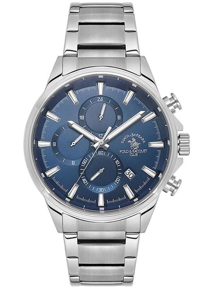 Santa Barbara Polo&Racquet Club SB.4.10053-3 Erkek Kol Saati
